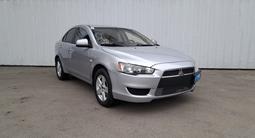 Mitsubishi Lancer 2010 года за 2 450 000 тг. в Алматы – фото 3