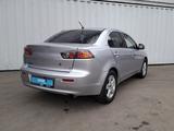 Mitsubishi Lancer 2010 года за 2 450 000 тг. в Алматы – фото 5