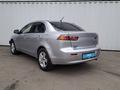 Mitsubishi Lancer 2010 года за 2 450 000 тг. в Алматы – фото 7