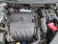 Mitsubishi Lancer 2010 года за 2 450 000 тг. в Алматы – фото 11
