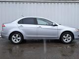 Mitsubishi Lancer 2010 годаfor3 066 000 тг. в Алматы – фото 4