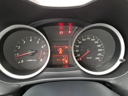 Mitsubishi Lancer 2010 года за 2 450 000 тг. в Алматы – фото 17