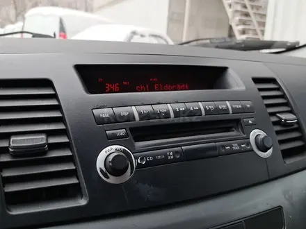 Mitsubishi Lancer 2010 года за 2 450 000 тг. в Алматы – фото 19