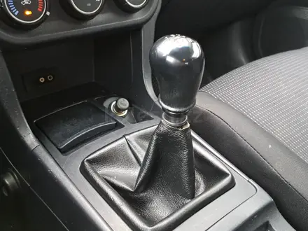 Mitsubishi Lancer 2010 года за 2 450 000 тг. в Алматы – фото 24