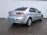 Mitsubishi Lancer 2010 годаfor3 066 000 тг. в Алматы – фото 5