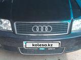 Audi A6 2002 года за 4 200 000 тг. в Текели