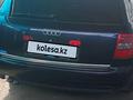 Audi A6 2002 года за 4 200 000 тг. в Текели – фото 4