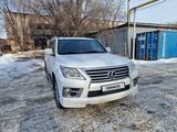 Lexus LX 570 2013 года за 26 000 000 тг. в Алматы – фото 3