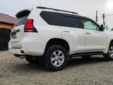 Toyota Land Cruiser Prado 2021 годаfor30 000 000 тг. в Атырау – фото 4