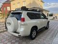 Toyota Land Cruiser Prado 2010 годаүшін17 500 000 тг. в Актау – фото 8