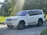 Lexus LX 470 2006 года за 12 800 000 тг. в Шымкент – фото 3