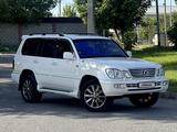 Lexus LX 470 2006 года за 12 800 000 тг. в Шымкент – фото 4