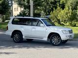 Lexus LX 470 2006 года за 12 800 000 тг. в Шымкент – фото 5
