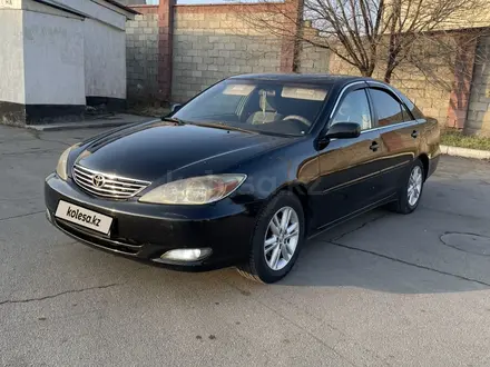 Toyota Camry 2002 года за 4 400 000 тг. в Тараз