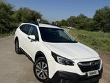 Subaru Outback 2022 года за 11 800 000 тг. в Уральск – фото 3