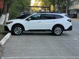 Subaru Outback 2022 года за 11 800 000 тг. в Уральск – фото 2
