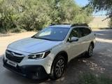 Subaru Outback 2022 года за 11 800 000 тг. в Уральск