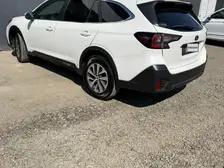 Subaru Outback, 2022