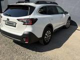 Subaru Outback 2022 года за 11 800 000 тг. в Уральск – фото 5