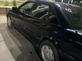 Audi 100 1991 года за 800 000 тг. в Шу