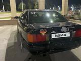 Audi 100 1991 года за 800 000 тг. в Шу – фото 4