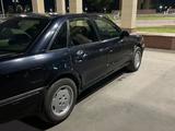 Audi 100 1991 года за 800 000 тг. в Шу – фото 3