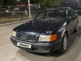 Audi 100 1991 года за 800 000 тг. в Шу – фото 2