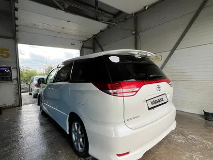 Toyota Estima 2008 года за 6 500 000 тг. в Семей – фото 9