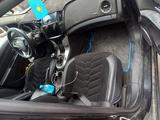 Chevrolet Cruze 2013 года за 3 500 000 тг. в Сатпаев – фото 2