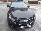 Chevrolet Cruze 2013 года за 3 500 000 тг. в Сатпаев
