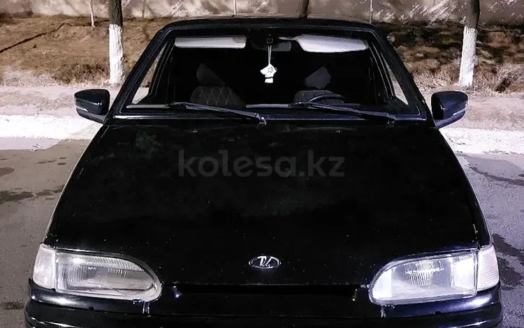 ВАЗ (Lada) 2115 2012 года за 1 200 000 тг. в Шымкент