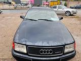 Audi A6 1994 года за 1 300 000 тг. в Шымкент – фото 4