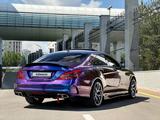 Mercedes-Benz CLS 400 2016 года за 20 000 000 тг. в Астана – фото 3