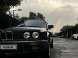 BMW 320 1987 года за 1 350 000 тг. в Алматы – фото 3