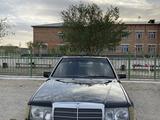 Mercedes-Benz E 300 1990 годаүшін1 000 000 тг. в Кызылорда – фото 3