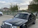 Mercedes-Benz E 300 1990 годаүшін1 000 000 тг. в Кызылорда – фото 2