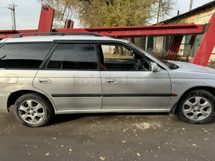 Subaru Legacy 1997 года за 1 200 000 тг. в Алматы – фото 5