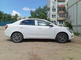 Chevrolet Cobalt 2021 года за 6 200 000 тг. в Семей – фото 2