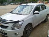 Chevrolet Cobalt 2021 годаүшін6 100 000 тг. в Семей – фото 3