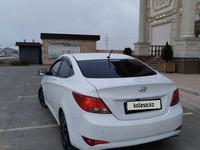 Hyundai Accent 2015 годаfor5 400 000 тг. в Актау