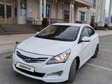 Hyundai Accent 2015 годаfor5 400 000 тг. в Актау – фото 5