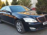 Mercedes-Benz S 350 2006 годаүшін8 000 000 тг. в Павлодар – фото 2