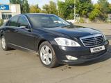 Mercedes-Benz S 350 2006 года за 8 000 000 тг. в Павлодар – фото 4