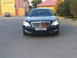 Mercedes-Benz S 350 2006 года за 8 000 000 тг. в Павлодар – фото 3