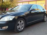 Mercedes-Benz S 350 2006 годаүшін8 000 000 тг. в Павлодар – фото 3