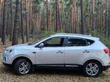 JAC S5 2016 годаүшін4 500 000 тг. в Костанай – фото 2