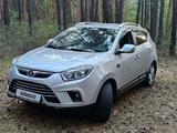 JAC S5 2016 годаүшін4 500 000 тг. в Костанай – фото 5