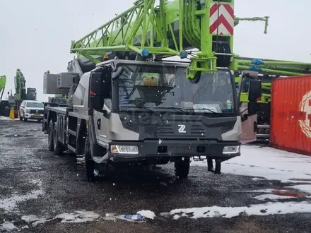 Zoomlion  ZTC250V 2026 года за 64 500 000 тг. в Кокшетау – фото 2