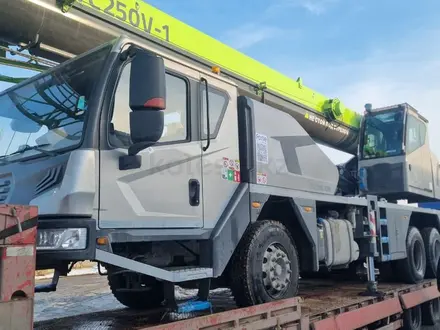 Zoomlion  ZTC250V 2026 года за 64 500 000 тг. в Кокшетау – фото 4