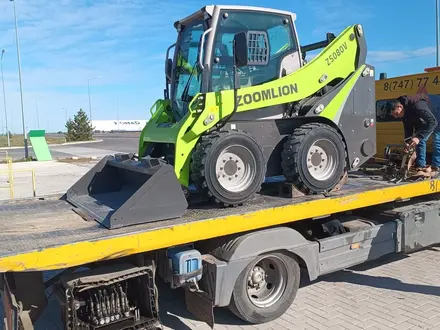 Zoomlion  ZTC250V 2026 года за 64 500 000 тг. в Кокшетау – фото 5
